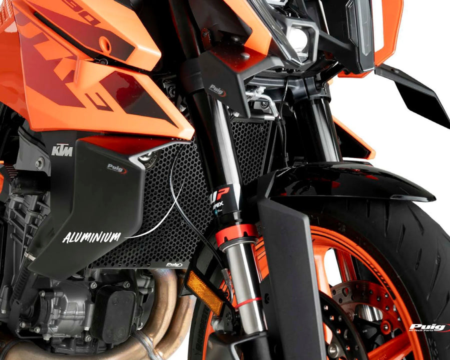 YAMAHA TRACER 9 Y-AMT [2025] – Tourenscheibe mit Spoilerscheibe – Transparent