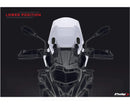 BMW F 750 GS [2024] – Verstellbare Scheibe – Transparent-30