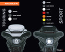 HARLEY DAVIDSON CVO ROAD GLIDE ST FLTRXSTSE [2025] – High-Road Touring – Stark-17
