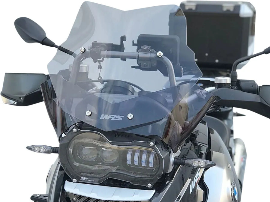 BMW R 1200 GS Adventure [WRS] – Vindruta