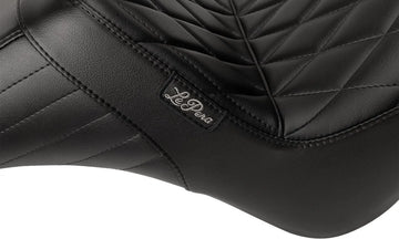 harley-davidson street bob [LE PERA] – Kickflip Sitz - 0