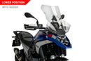 BMW R 1300 GS TROPHY [2025] – Tourenscheibe Plus – Getönt-17