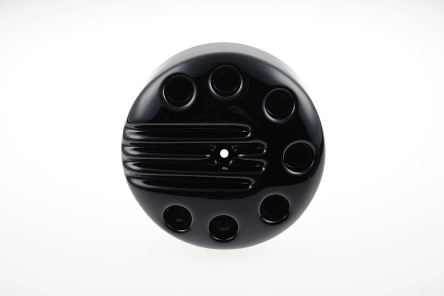 harley davidson nightster [CULT WERK] – luftfilterkåpa "Slotted"