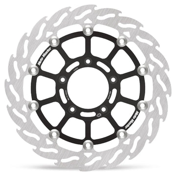 Mv Agusta F4 1000 RR [2018-2019] - Flame Series Rotor Race – Bild 1