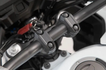 KTM 990 Adventure S [2006] - Lenkerhalter für Ø 28 mm Lenker, 30 mm Erhöhung, Ausführung LEH.00.039.24100.20/B – Bild 2