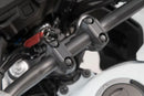 KTM 950 Adventure S [2004-2005] - styrhållare för Ø 28 mm styre, 30 mm ökning, version LEH.00.039.24100.20/B - bild 2