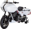 harley davidson sportster s 1250 [THRASHIN SUPPLY CO.] – 1" Lenker-4