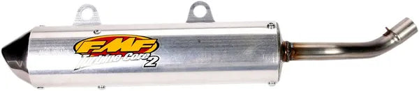 Yamaha Yz 125 [1996-1999] - Turbinecore 2 Spark Arrestor bakre ljuddämpare - bild 2