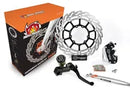 Tm Racing EN 144 FI 2T [2021] - OEM-byte av bromssats - bild 11