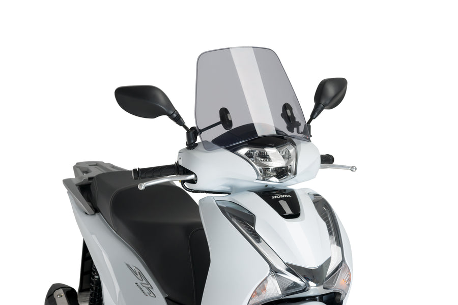 HONDA SH 150I 4T E4 [2020] – Rollerscheibe Trafic – Getönt