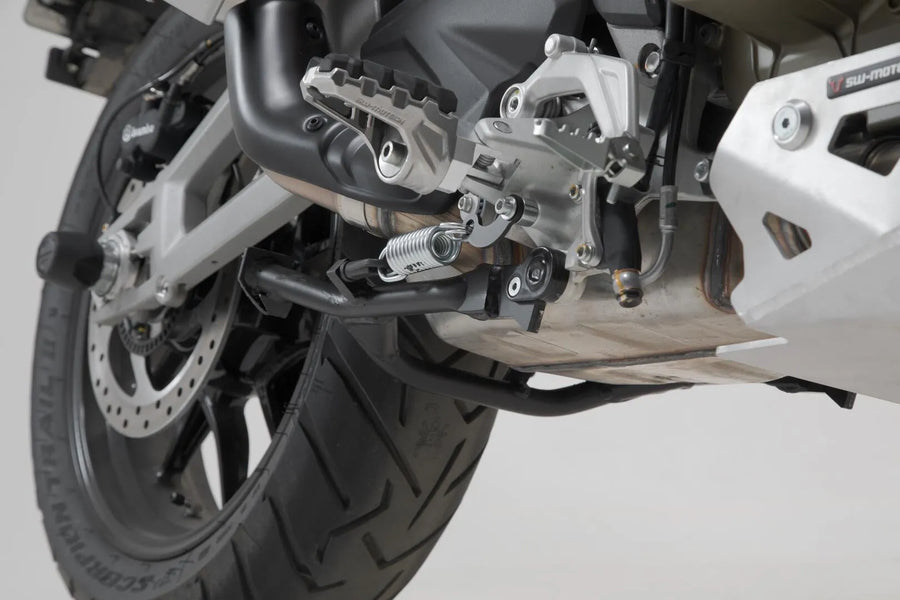 ducati multistrada 1200 [SW-MOTECH] – mittstativ
