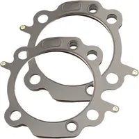 Harley-Davidson FLRT 1690 Freewheeler [2015-2016] - 89 ccm Super Stock® Zylinderköpfe – Bild 11