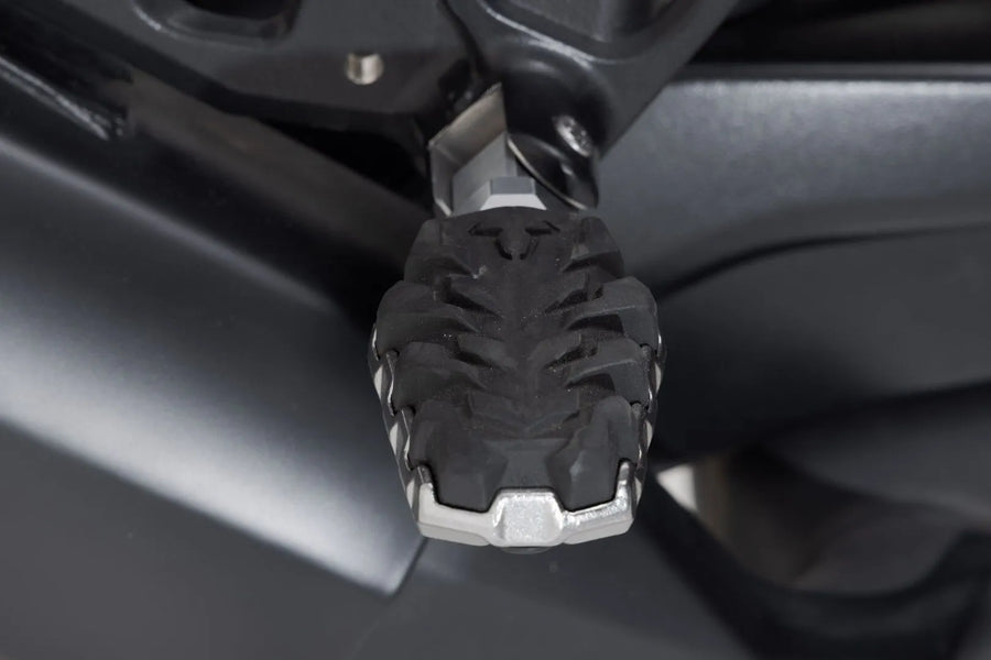 bmw r 18 [SW-MOTECH] – Evolution fotstöd