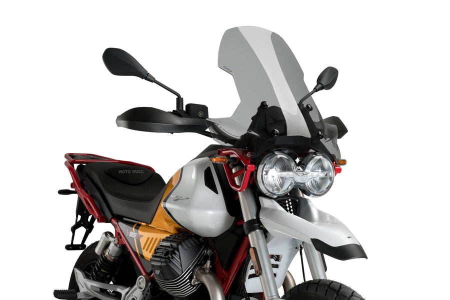 MOTO GUZZI V 85 TT TRAVEL [2020] – Tourenscheibe – Getönt