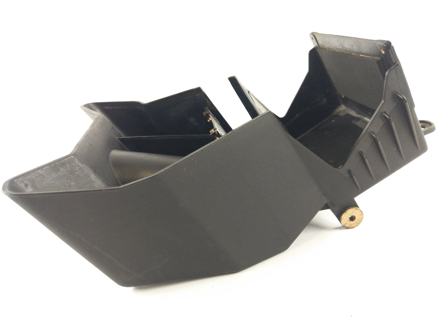 Benelli TNT 1130 Sport [2002] - Bakre Subside Battery Box