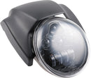 harley davidson fxsb [CULT WERK] – Scheinwerfersatz-1
