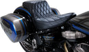 harley davidson fxlrs [LE PERA] – Kick Flip Biker Gel-Sitzbank-1