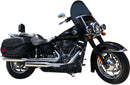 harley davidson flde [KLOCK WERKS] – Flare™ billboard vindruta-5