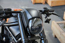 Harley Davidson V-Rod [CULT WERK] – Strålkastare-6