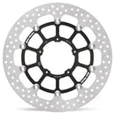 Honda CBR 1000 RR ABS Fireblade [2023] - Flame Series Schwimmende Bremsscheibe – Art.-Nr. 113227 – Bild 11