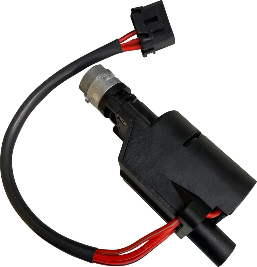 Harley Davidson Touring [DRAG SPECIALTIES] - Ignition Switch