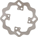 Honda FES 150 Pantheon [2003-2005] - bromsskiva - bild 2