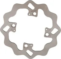 Honda FES 150 Pantheon [2003-2005] - bromsskiva - bild 6