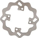 Honda FES 150 Pantheon [2003-2005] - bromsskiva - bild 6