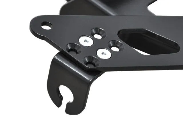 aprilia tuareg 660 [ZIEGER] – X-Line Kennzeichenhalter Typ E
