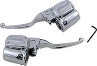 Harley-Davidson FLTRXSE 1923 Road Glide CVO 117 [2022] - Lenkerarmatur – Bild 4