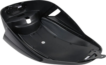 harley davidson v-rod [CULT WERK] – Luftfilterkastenabdeckung "Special" - 0