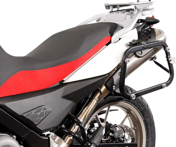 bmw g 650 gs [SW-MOTECH] – EVO sidohållare