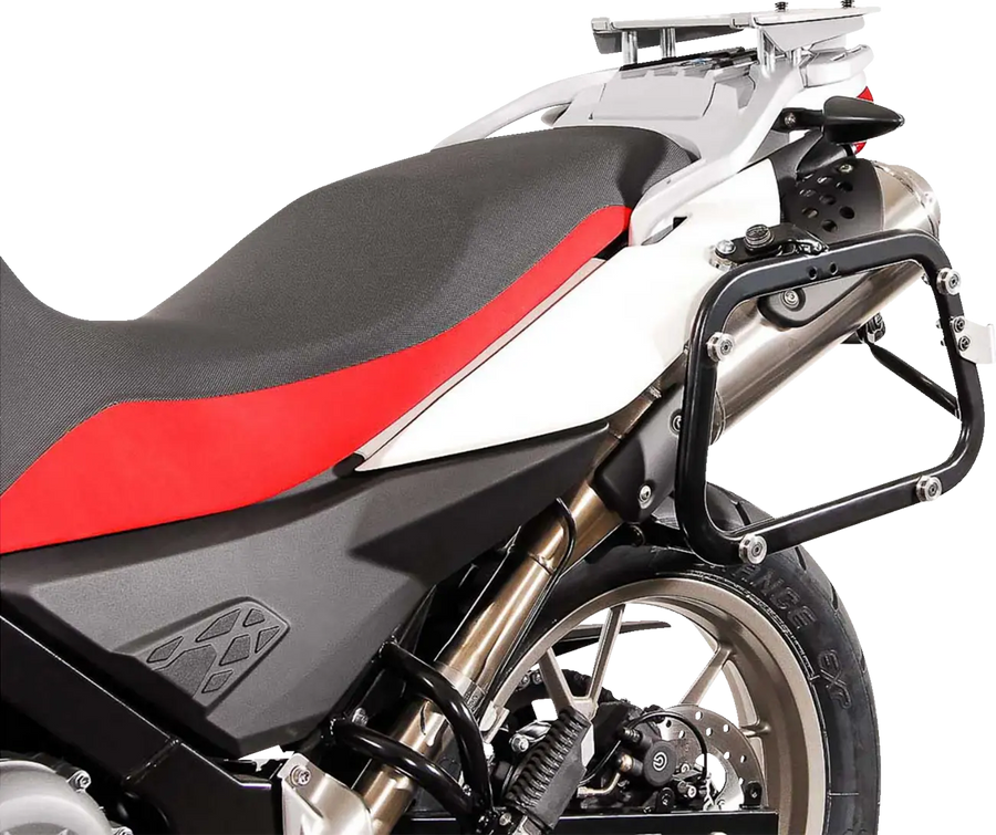 bmw g 650 gs [SW-MOTECH] – EVO sidohållare