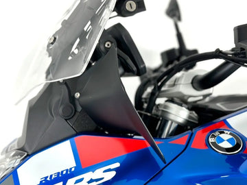 BMW R 1300 GS [WRS] - Vindavloppare - 0