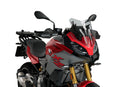 BMW F 900 XR [2025] – Sportscheibe – Schwarz-2