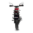 Triumph Scrambler [LEOVINCE] – GP One Endschalldämpfer