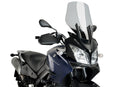SUZUKI DL 650 V-STROM ABS [2011] – Touring Screen – Tonad-1
