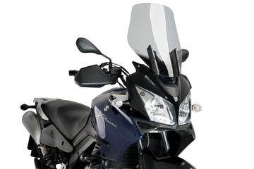 SUZUKI DL 650 V-STROM ABS [2011] – Touring Screen – Tonad