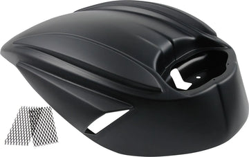 harley davidson v-rod [CULT WERK] – Airbox-Abdeckung "Custom"