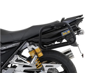 Yamaha XJR 1200 [SW-MOTECH] – EVO sidobagageställ