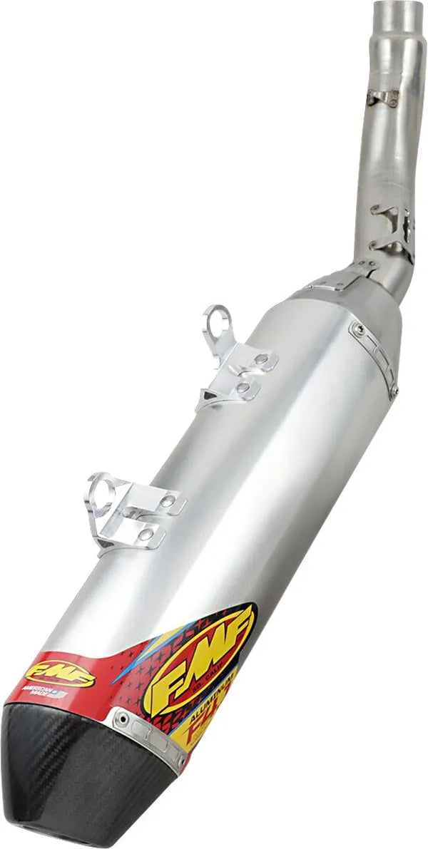 Gas EX 350 F [2021-2023] - Factory 4.1 RCT avgassystem - Material: kolfiber, rostfritt stål - Bild 3