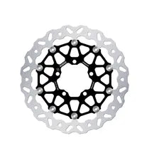 Triumph Tiger Sport 660 ABS [2022-2026] - Schwimmende Wave-Bremsscheibe – Bild 9