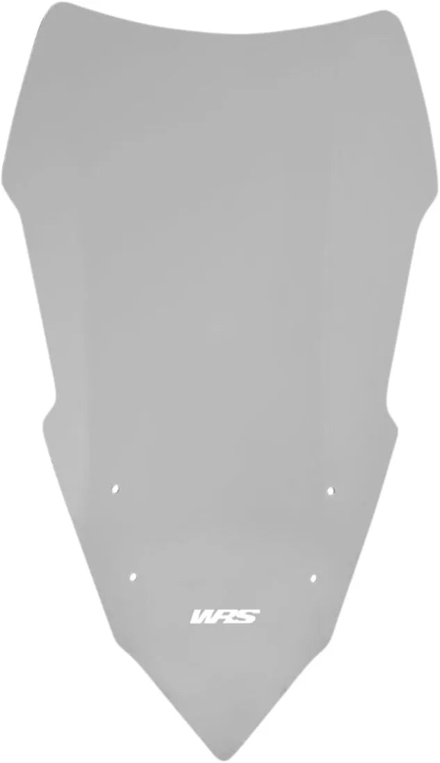 Yamaha MT-09 [WRS] -windshield