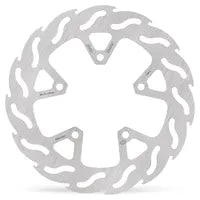 Ktm 1290 Super Duke GT ABS [2021-2022, 2023-2024] - Flame Series Rotor Race – Art.-Nr. 112223 – Bild 5