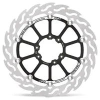 Tm Racing ENDURO 125 2T [1991-1992] - bromsskiva – bild 10