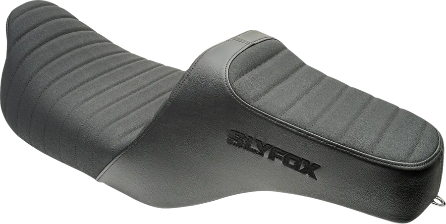 harley davidson touring [SLYFOX] – High Noon säte