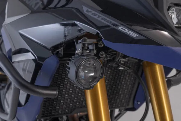Suzuki V-Strom 800 DE [2023-2026] - EVO Fernlicht-Kit – Bild 5