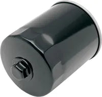 Buell Blast 500 [2000-2001] - Ölfilter – Oberfläche: Schwarz – Bild 5