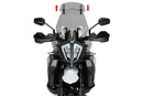 KTM 890 SMT [2025] – Tourenscheibe mit Spoilerscheibe – Transparent-1