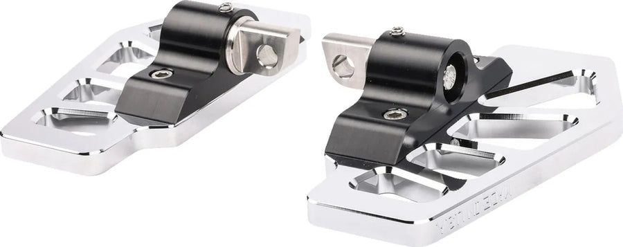 harley davidson fx model [THRASHIN SUPPLY CO.] – Apex Mini Trittbretter